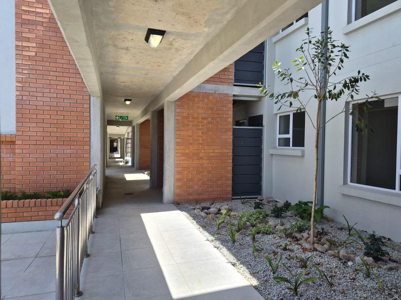 3 Bedroom Property for Sale in Dormehls Drift Western Cape